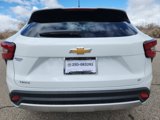 New 2025 Chevrolet Trax LT w/ LT Convenience Package image 6