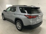 Used 2023 Chevrolet Traverse LT image 3