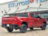 Used 2022 Chevrolet Silverado 1500 LT Trail Boss w/ LT Trail Boss Premium Package image 4