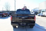 New 2025 Ford F150 Platinum w/ Equipment Group 702A High image 4