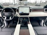 Certified 2024 Toyota Tundra Capstone image 3