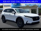 New 2026 Honda CR-V EX-L image 5