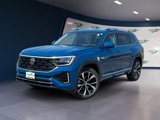 New 2025 Volkswagen Atlas SEL Premium R-Line image 3