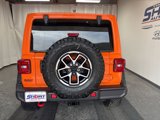 New 2025 Jeep Wrangler Unlimited Rubicon image 5