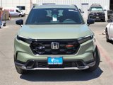 New 2026 Honda CR-V TrailSport image 2