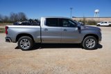 New 2025 Chevrolet Silverado 1500 LTZ image 2