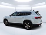 New 2025 Volkswagen Atlas SEL image 5