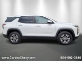 New 2026 Chevrolet Equinox LT w/ Convenience Package II image 6