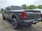 New 2025 RAM 2500 Laramie image 4