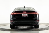 New 2025 Audi A6 e-tron Premium Plus image 3
