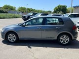 Used 2017 Volkswagen Golf Wolfsburg Edition image 2