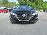 Used 2020 Nissan Altima 2.5 SR image 2