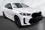 New 2026 BMW X6 M60i image 2