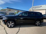 Certified 2022 Jeep Grand Cherokee L Limited image 5