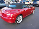 Used 2005 Chrysler Crossfire Limited image 2