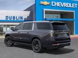 New 2025 Chevrolet Suburban High Country image 4