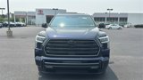New 2025 Toyota Sequoia Limited image 2