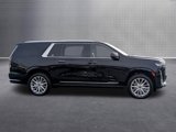 Used 2024 Cadillac Escalade ESV Premium Luxury w/ Performance Package image 6
