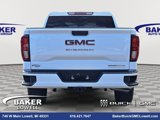 New 2026 GMC Sierra 1500 Elevation image 6