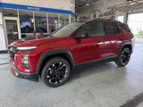 New 2026 Chevrolet Equinox RS w/ LPO, Floor Liner Package image 4