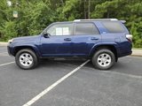 Used 2018 Toyota 4Runner SR5 image 2