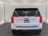 Certified 2025 GMC Yukon XL AT4 image 5