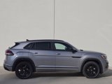 New 2025 Volkswagen Atlas Cross Sport SEL R-Line image 3