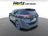 Used 2024 Nissan Rogue SV image 3