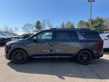 New 2025 Kia Carnival SX image 2