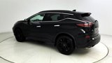 Used 2024 Nissan Murano SV w/ SV Midnight Edition Package image 2