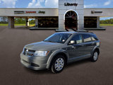 Used 2020 Dodge Journey SE w/ SE Popular Equipment Group image 2