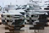 New 2025 Chevrolet Trax ACTIV w/ Driver Confidence Package image 3