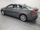 Used 2020 Ford Fusion Energi Titanium image 3