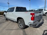New 2025 Chevrolet Silverado 1500 RST w/ RST All Star Premium Package image 3