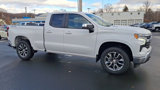 New 2025 Chevrolet Silverado 1500 LT image 3