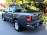 Used 2022 Nissan Frontier SV image 6