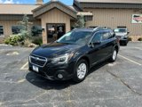 Used 2019 Subaru Outback 2.5i Premium image 3