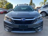 Used 2020 Subaru Legacy Limited image 4