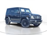 New 2025 Mercedes-Benz G 580 w/ EQ Technology image 1
