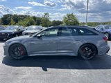 New 2026 Audi RS 6 performance image 5