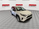 Used 2025 Toyota RAV4 LE image 3