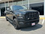 New 2025 RAM 2500 Big Horn image 2