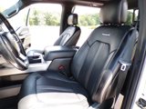 Used 2021 Ford F250 Platinum w/ FX4 Off-Road Package image 5