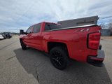 Used 2018 Chevrolet Silverado 1500 LT w/ All Star Edition image 4