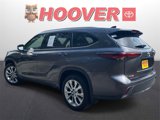 Used 2024 Toyota Highlander Limited image 5