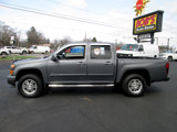 Used 2009 Chevrolet Colorado LT image 2