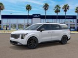 New 2026 Kia Carnival SX Prestige image 3
