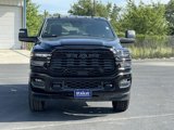 New 2025 RAM 2500 Lone Star image 2