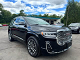 Used 2023 GMC Acadia Denali w/ Black Diamond Edition image 3