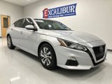 Used 2020 Nissan Altima 2.5 S image 2